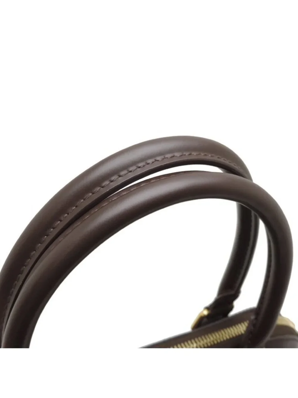 Louis Vuitton Handbag Brown
